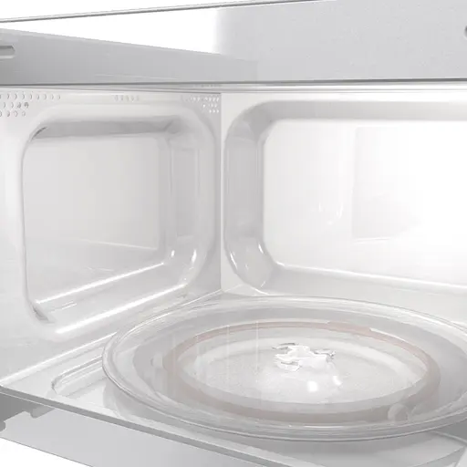 Мікрохвильова піч Gorenje MO20A3WH (M20XYZ) - фото 11