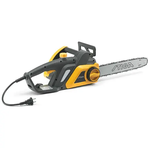 Пила ланцюгова електрична Stiga CS122c-40 - фото 1