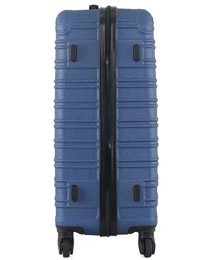 Валіза Semi Line 24" (M) Blue (T5635-2) (DAS302600) - фото 4