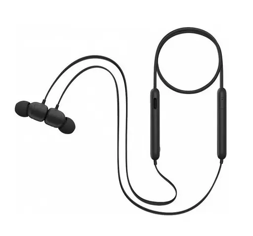 Навушники бездротові Beats by Dr. Dre Beats Flex All-Day Wireless Earphones (MYMC2) - фото 3