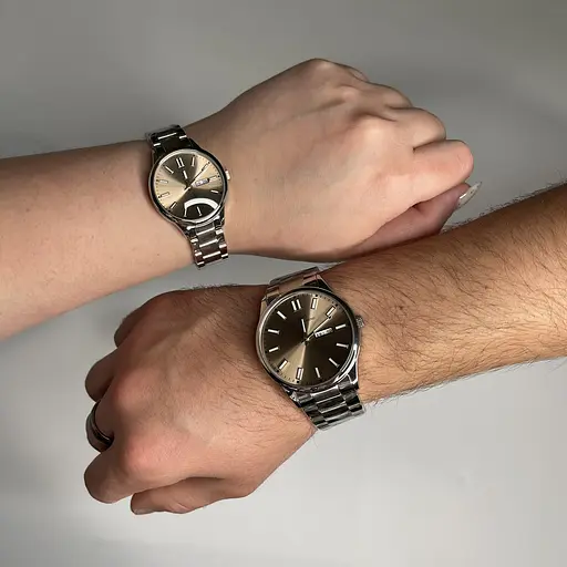 Часы Boerni Aibisino Couple - фото 9