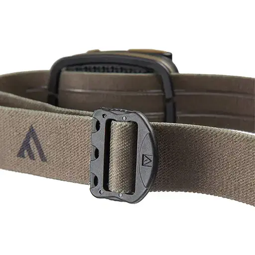 Фонарь налобный Mactronic Nomad 03, 340 Lm RGB Kit (THL0022) - фото 11