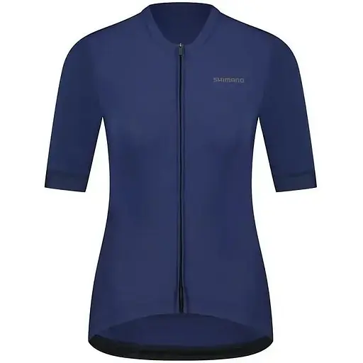 Велоджерси Shimano W Futuro XS Синяя (1096-PCWJSPSWE15WN0113)