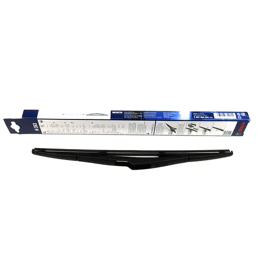 Щітка склоочисника Bosch 3 397 004 631 - фото 3