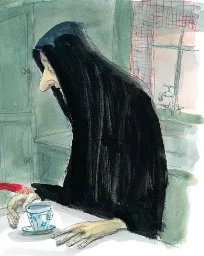 Серце, плач - фото 11