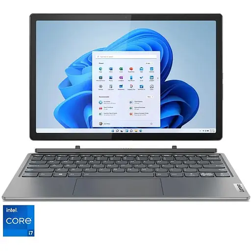 Ноутбук Lenovo IdeaPad Duet 5 12IRU8 i7-1355U 46GHz,2.5K,16GB,512GB,Windows 11