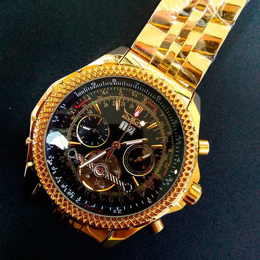 Годинник Jaragar Exclusive - фото 12