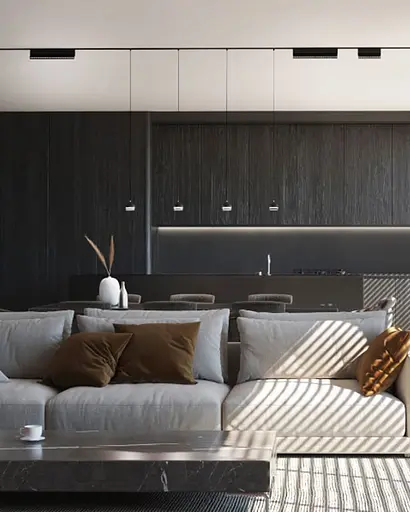 Магнітний трековий світильник Nowodvorski LVM 10645 - фото 2