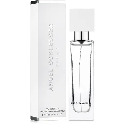 Angel Schlesser Femme 15 мл туалетна вода - фото 1