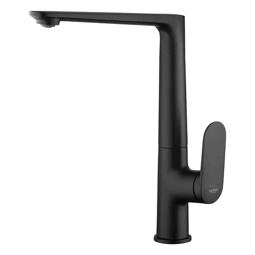 Змішувач для кухні Kroner Element 211512A-3801 (CV035979) - фото 3