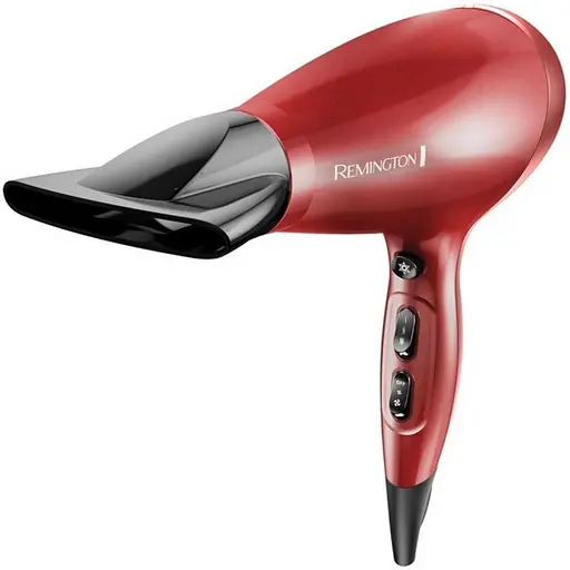 Фен Remington Silk AC 9096 - фото 3