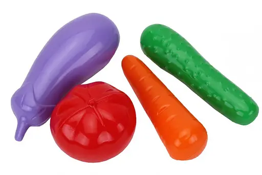 Дитячий ігровий набір "Кухня" ТехноК 5620TXK пластик - фото 4