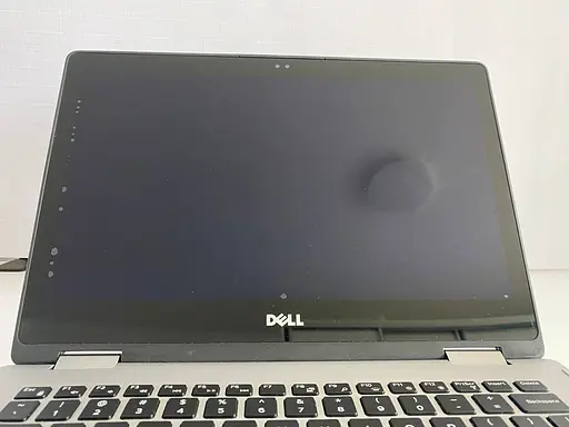 Ноутбук - трансформер Dell Inspiron 13 7378 (i5-7200U / 8GB / SSD 256GB / 1920x1080 IPS Сенсорний) Refurbished - фото 7
