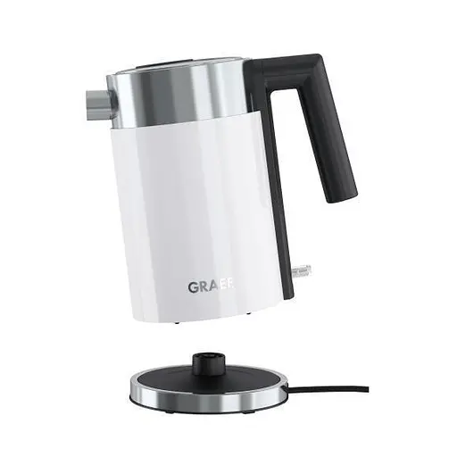 Электрочайник Graef WK 401 - фото 3