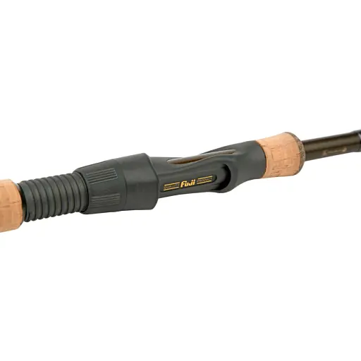 Спінінг Shimano Norden SP Salmon 3.35 м 20-60 г (3 част.) - фото 4