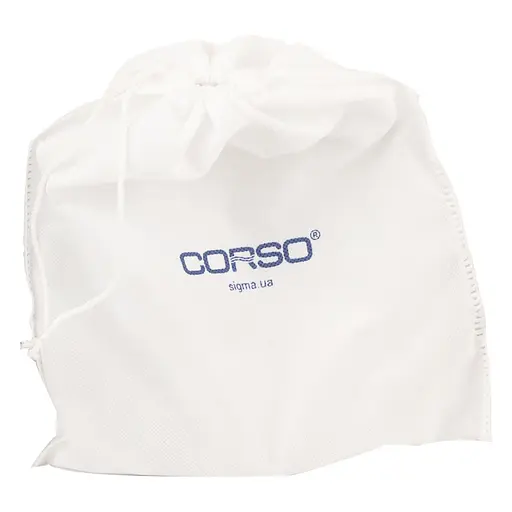 Тримач для рушників Corso GARDA Ø213мм кільце (W) (9680539) - фото 2