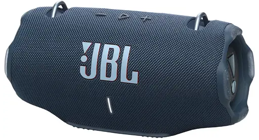 Портативна акустика JBL Xtreme 4 Blue (JBLXTREME4BLUEUNA) (7159976) - фото 6