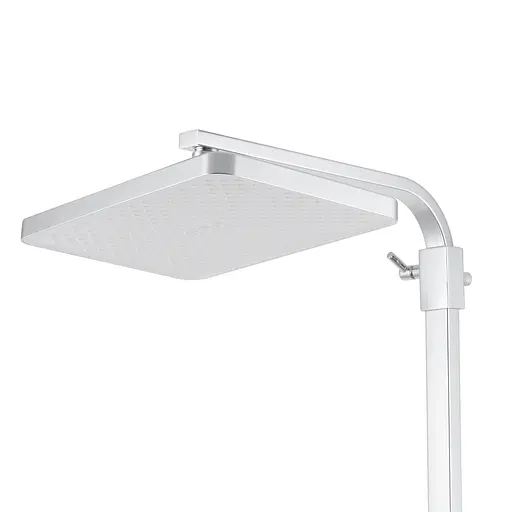 Душова система Haiba Kant 009-J HB9604, Хром - фото 2