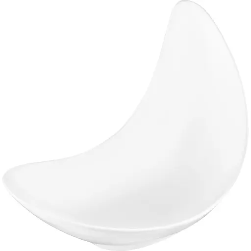 Салатник Ardesto фарфор белый (AR3746) - фото 4