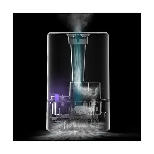 Зволожувач повітря Deerma DEM-F628S - фото 7