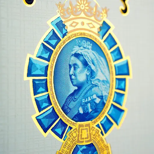 Джин Bombay Sapphire 47% (2 шт. x 0.7 л) - фото 5