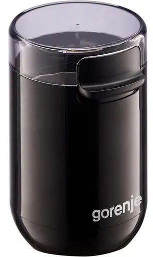 Кофемолка Gorenje SMK150SB (7008539) - фото 7