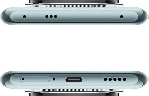 Смартфон Xiaomi Redmi Note 14 Pro+ 5G 8/256GB Frost Blue (Global Version) - фото 7