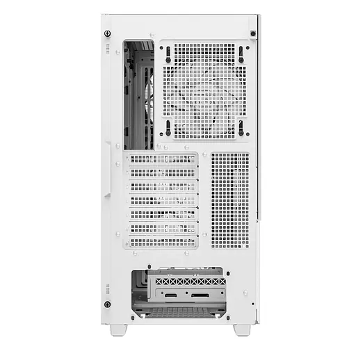 Корпус Deepcool CH560 Digital White без БЖ (R-CH560-WHAPE4D-G-1) Без БП - фото 10