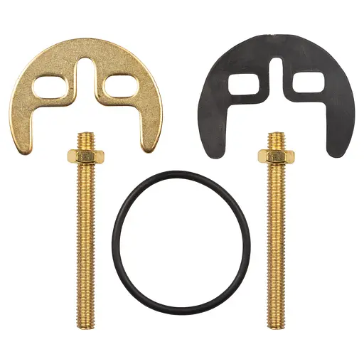 Змішувач для раковини Aquatica 9733000 - фото 5