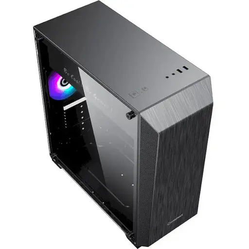 Корпус GameMax Nova N5 - фото 4