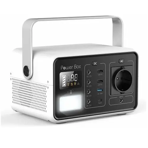 Зарядная станция Stark T200 222Wh - фото 4