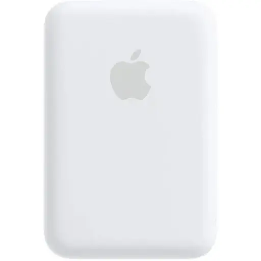 Зарядний пристрій УМБ Apple MagSafe Battery Pack White - фото 1