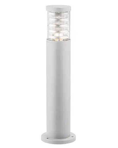 Вуличний світильник Ideal Lux TRONCO PT1 SMALL BIANCO 109145 - фото 1