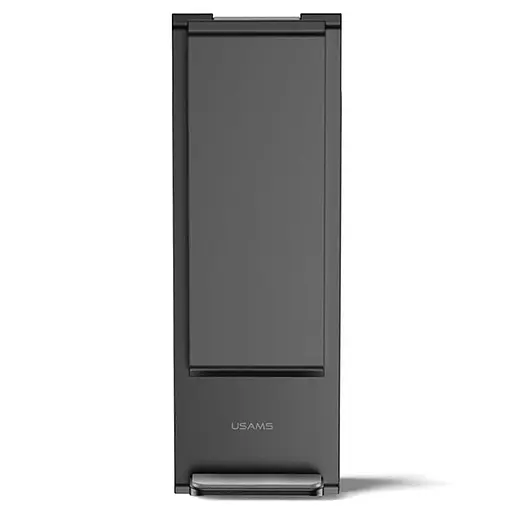 БЗП Usams US-CD181 15W 3in1 with Table Lamp Black - фото 3