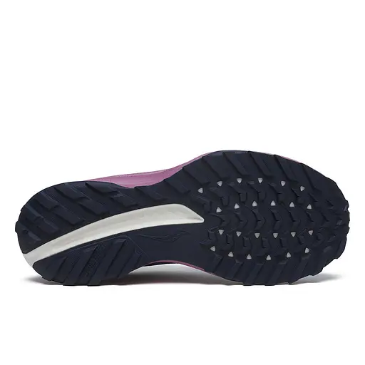 Кросівки Saucony Ride TR2 GTX Wmn 37.5 Plum (1097-S10953-251 6,5) - фото 6