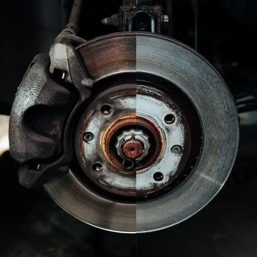 Очиститель для тормозной системы K2 Brake Cleaner аэрозоль 500 мл - фото 4