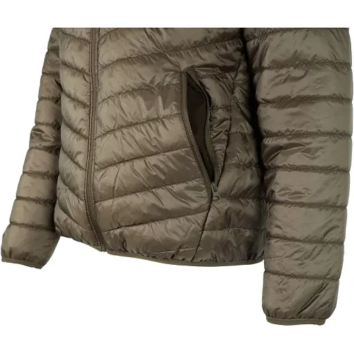 Куртка Hallyard Dussik XL Зеленый - фото 5