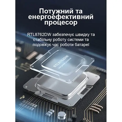 Годинник Smart F100 Black - фото 11