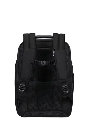 Рюкзак 15,6" Samsonite SPECTROLITE 4.0 BLACK 43x30x16(21) KT4*09009 - фото 2