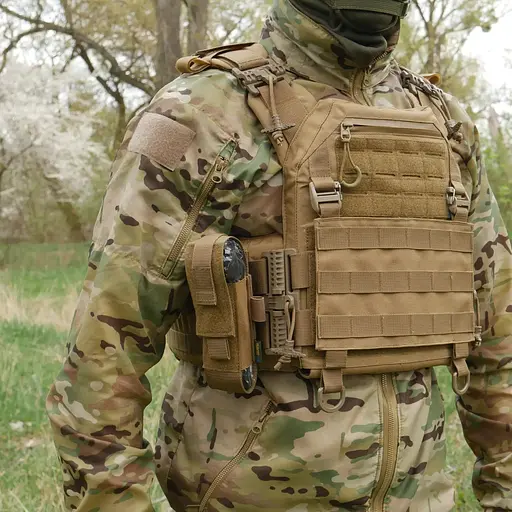 Підсумок Kiborg під турнікет Coyote (1000-k1993) - фото 7