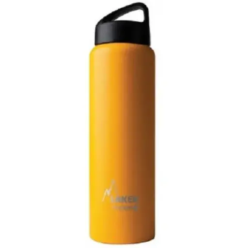 Термофляга Laken Classic Thermo 0.75 L Yellow (1004-TA7Y)