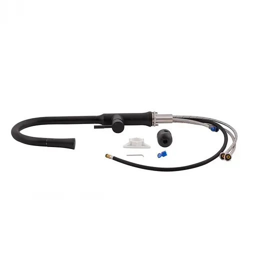 Змішувач для кухні Qtap Namesti 9025102FC - фото 7