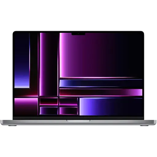 Ноутбук Apple MacBook Pro 16" Space Gray 2023 (Z1740017M)