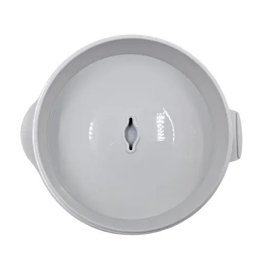 Кришка пластикова для блендера Panasonic X0201-250 - фото 2