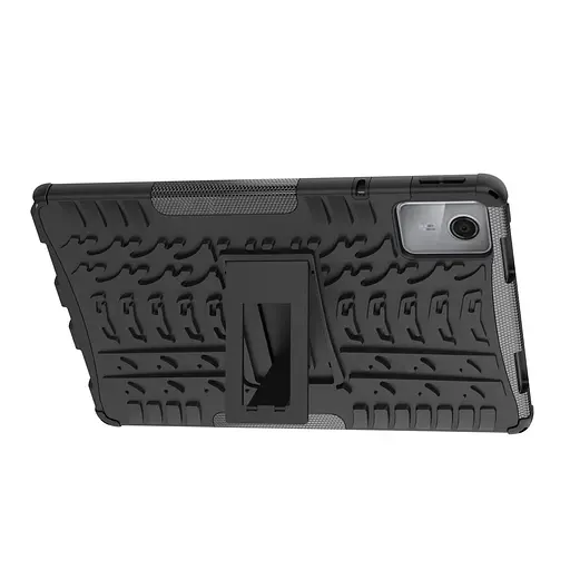 Чохол Steel Armor броньований Lenovo Tab M11 2024 TB330 TB331 Синій - фото 6