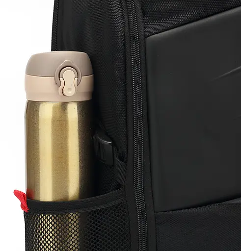 Рюкзак 22L 15.6" Gaming SHIELD YBB 1503 (Black) Yenkee sum0027927 - фото 6