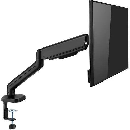 Настільне кріплення для монітора OfficePro MA441B 17-32" Black [138972] - фото 8