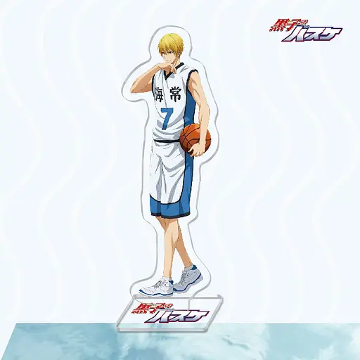 Акриловая фигурка Баскетбол Куроко Рета Кисе Kuroko Kise Ryota 10 см