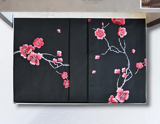 Постельное белье Maribor Евро pbe0050137 - фото 3