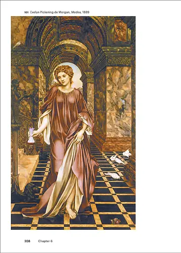 Women, Art, and Society (Sixth edition) - фото 8